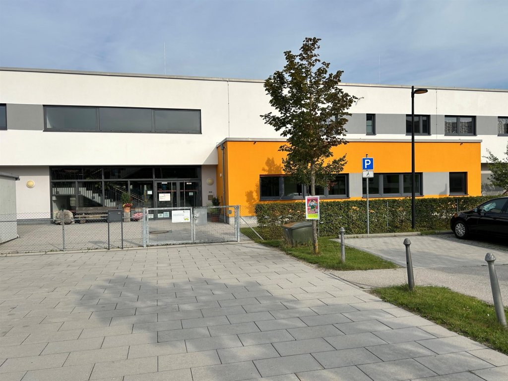 KITA Köglweg Taufkirchen KITA Köglweg Taufkirchen