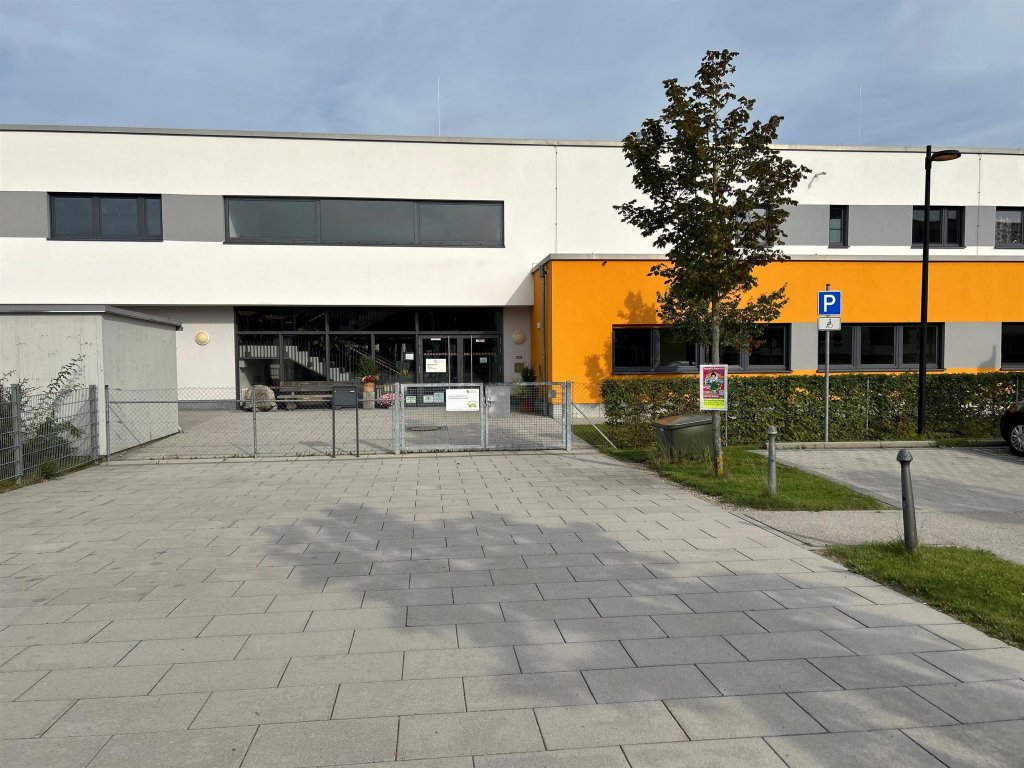 KITA Köglweg Taufkirchen KITA Köglweg Taufkirchen